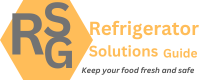 Refrigerator Solutions Guide